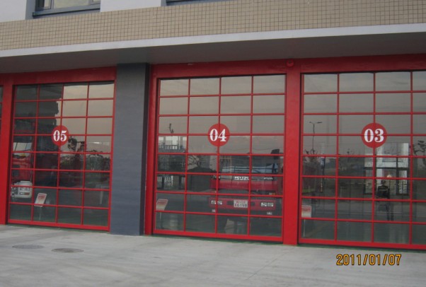 【经验】石家庄车库门发展如火如�?怎样划分矛_��庄�R库门