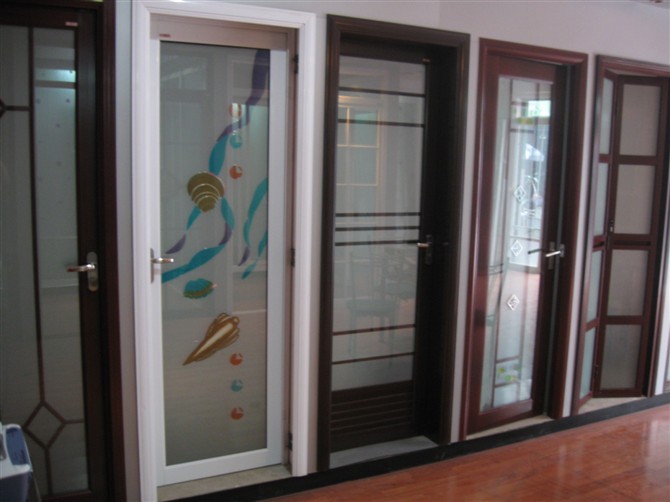 矛_��庄钛镁合金门