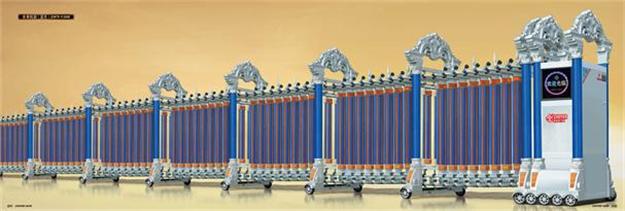 矛_��庄电动�׾~�门