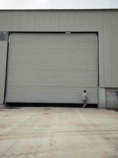 矛_��庄电动卷闔R��