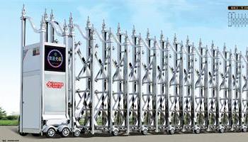 矛_��庄电(sh��)动门